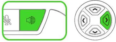 RAZER Wolverine Ultimate Controller - Button 4