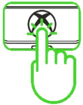 RAZER Wolverine Ultimate Controller - Connecting 1