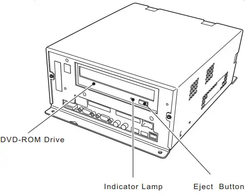 namco Tekken 5 Game PCB Kit - ROM