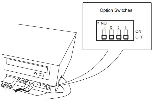namco Tekken 5 Game PCB Kit - Switches