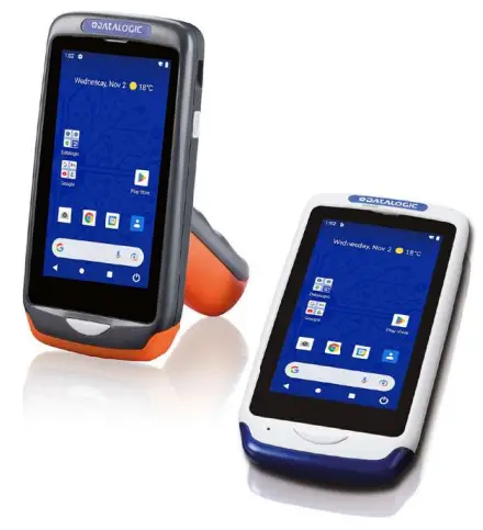 DATALOGIC A22 Mobile Computer Scanner