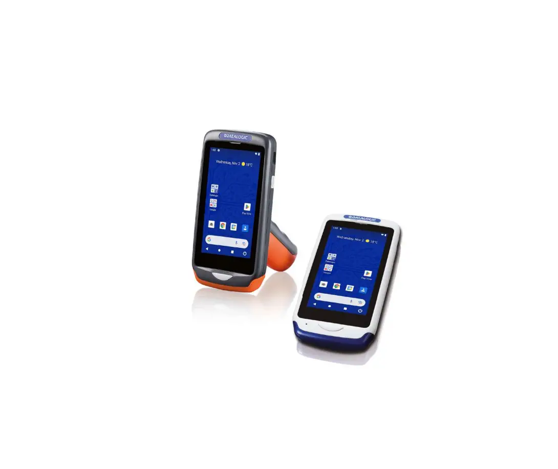 Datalogic A22 Mobile Computer Scanner User Guide Datalogic A22 Mobile Computer Scanner User Guide