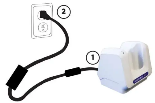 Charging Instructions