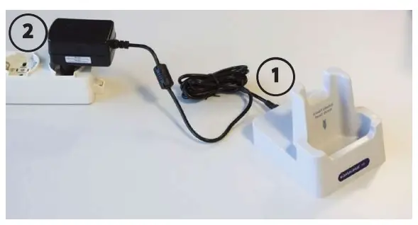 Charging Instructions