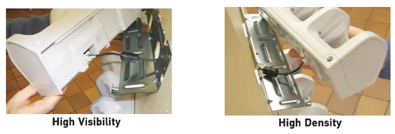 Charging Instructions