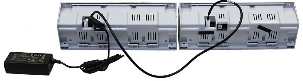 Charging Instructions