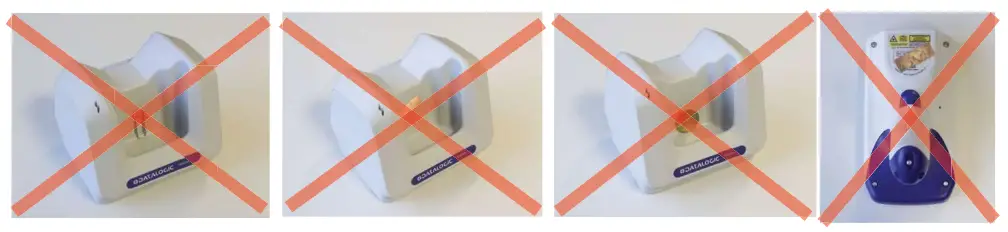 Charging Instructions