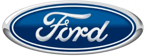 Ford-LOGO