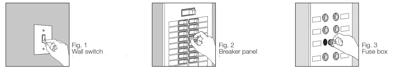 Crate and Barrel CB2 Bell White Modern Flush Mount Light- fig