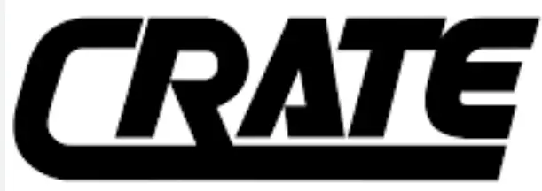 Crate logo