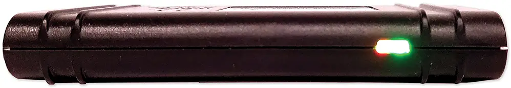 AdvantageGPS AQI01 Evo GPS 4G LTE Hardware