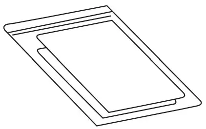 MOEN BGCW10RV1618 Vessel Sink Bathroom Vanity Furniture and Cabints - Installation Guide