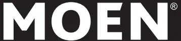 MOEN logo