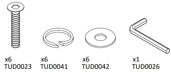Assembly Instructions