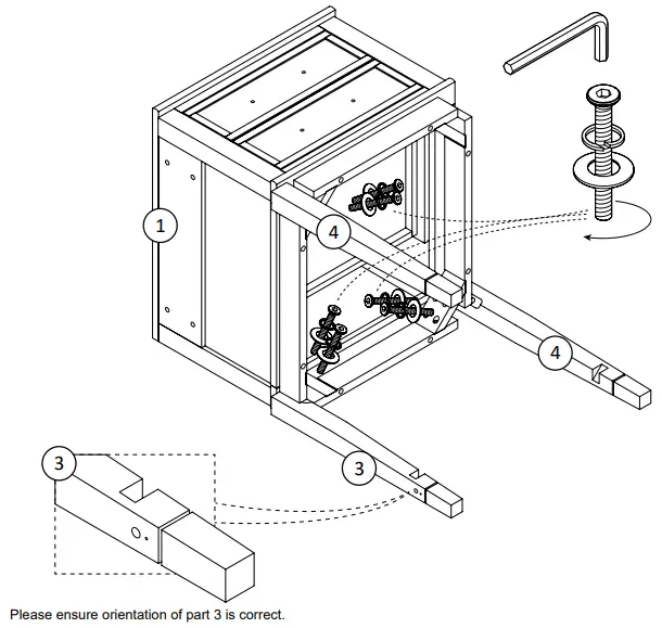 Assembly Instructions