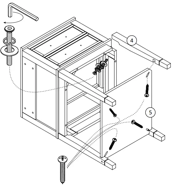 Assembly Instructions