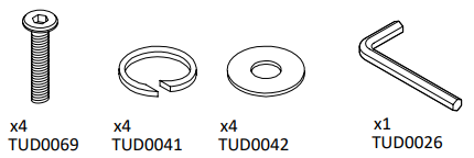 Assembly Instructions