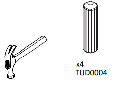 Assembly Instructions