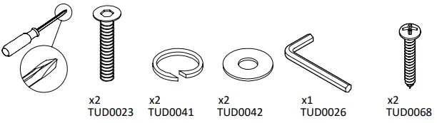 Assembly Instructions