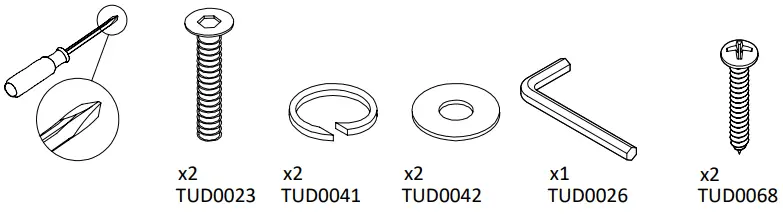 Assembly Instructions
