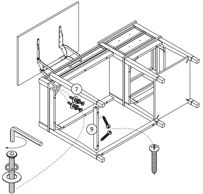 Assembly Instructions