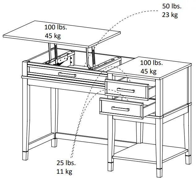 Assembly Instructions