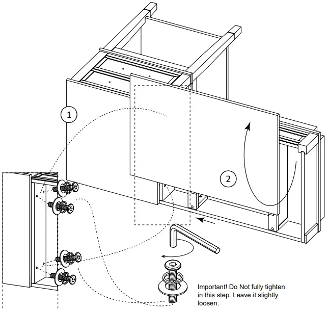 Assembly Instructions