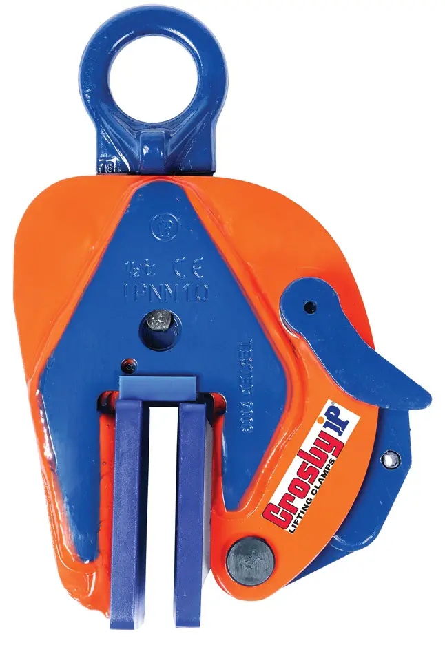 CrosbyIP IPNM10 Lifting Clamp