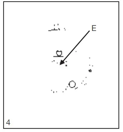 How to operate the clamp