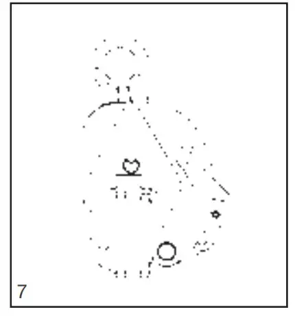 How to operate the clamp