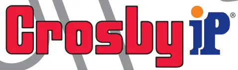 CrosbyIP Logo