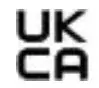 UKCA Icon