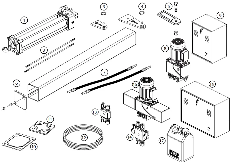 FADINI-MEC-800-Special-External-Oil-Hydraulic-1