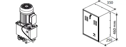 FADINI-MEC-800-Special-External-Oil-Hydraulic-16
