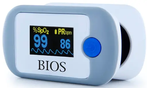 BIOS-Medical-110PO-Diagnostics-Portable-Oximeter-PRO