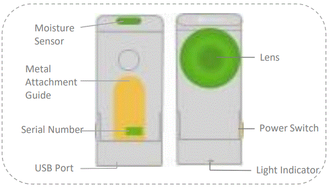 CHOWIS-Dermo-Pico-dpi-harris-Mobile-Hair-Analyzer-FIG-1