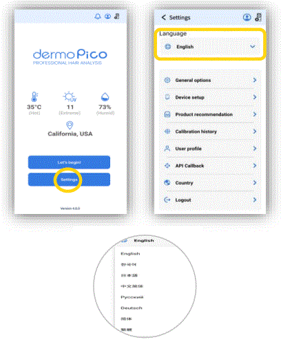 CHOWIS-Dermo-Pico-dpi-harris-Mobile-Hair-Analyzer-FIG-16