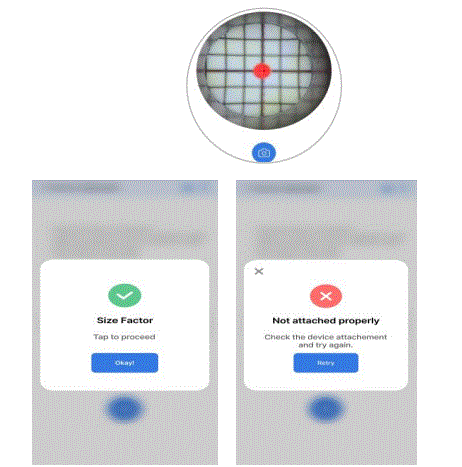 CHOWIS-Dermo-Pico-dpi-harris-Mobile-Hair-Analyzer-FIG-7