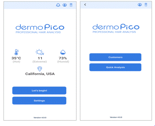 CHOWIS-Dermo-Pico-dpi-harris-Mobile-Hair-Analyzer-FIG-8