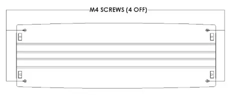 PestWest MANTIS 4X4 Insect Light Systems - fig3