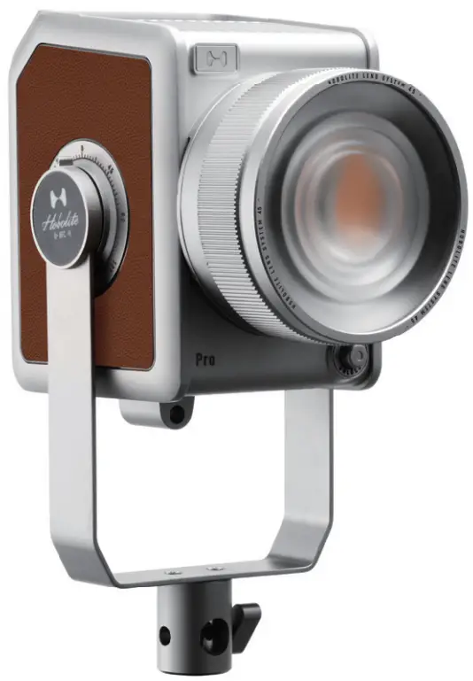 Hobolite Pro 300W Bi Color Continuous LED Light