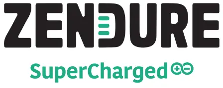 ZENDURE logo