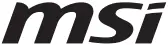 MSI logo