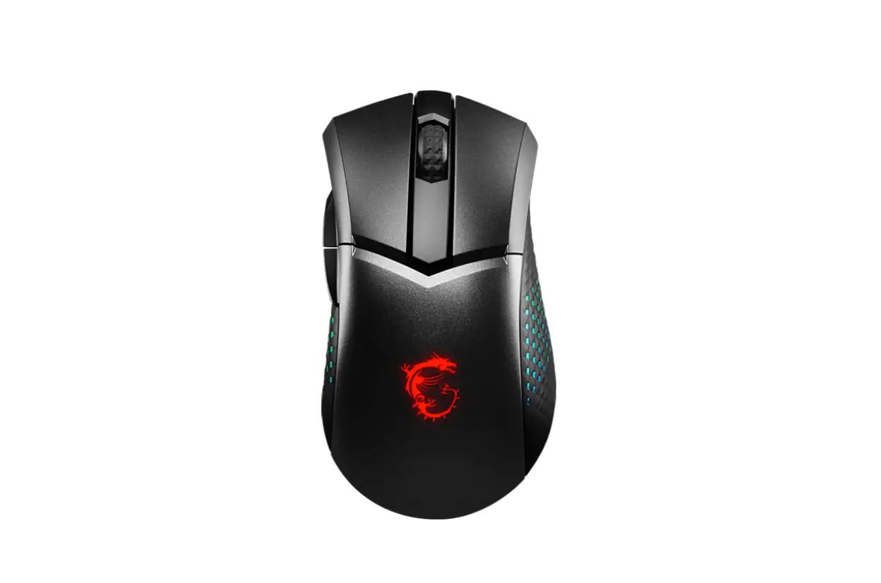 Msi 8zb6 Clutch Gm51 Lightweight Wireless Mouse User Guide Msi 8zb6 Clutch Gm51 Lightweight Wireless Mouse User Guide