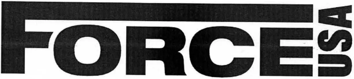 FORCE LOGO