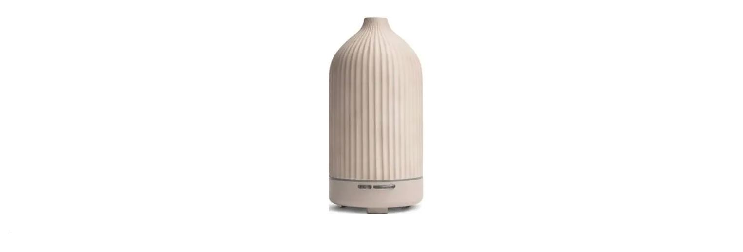 Saje Aroma Rise Ultrasonic Diffuser Instruction Manual