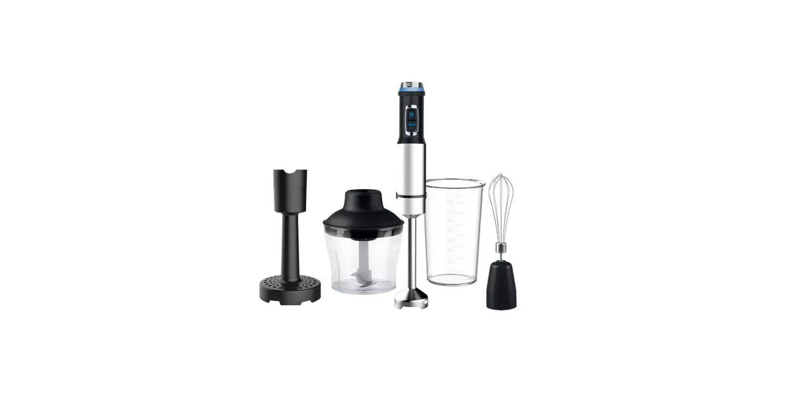 Centek Ct-1331 Hand Blender Instruction Manual Centek Ct-1331 Hand Blender Instruction Manual