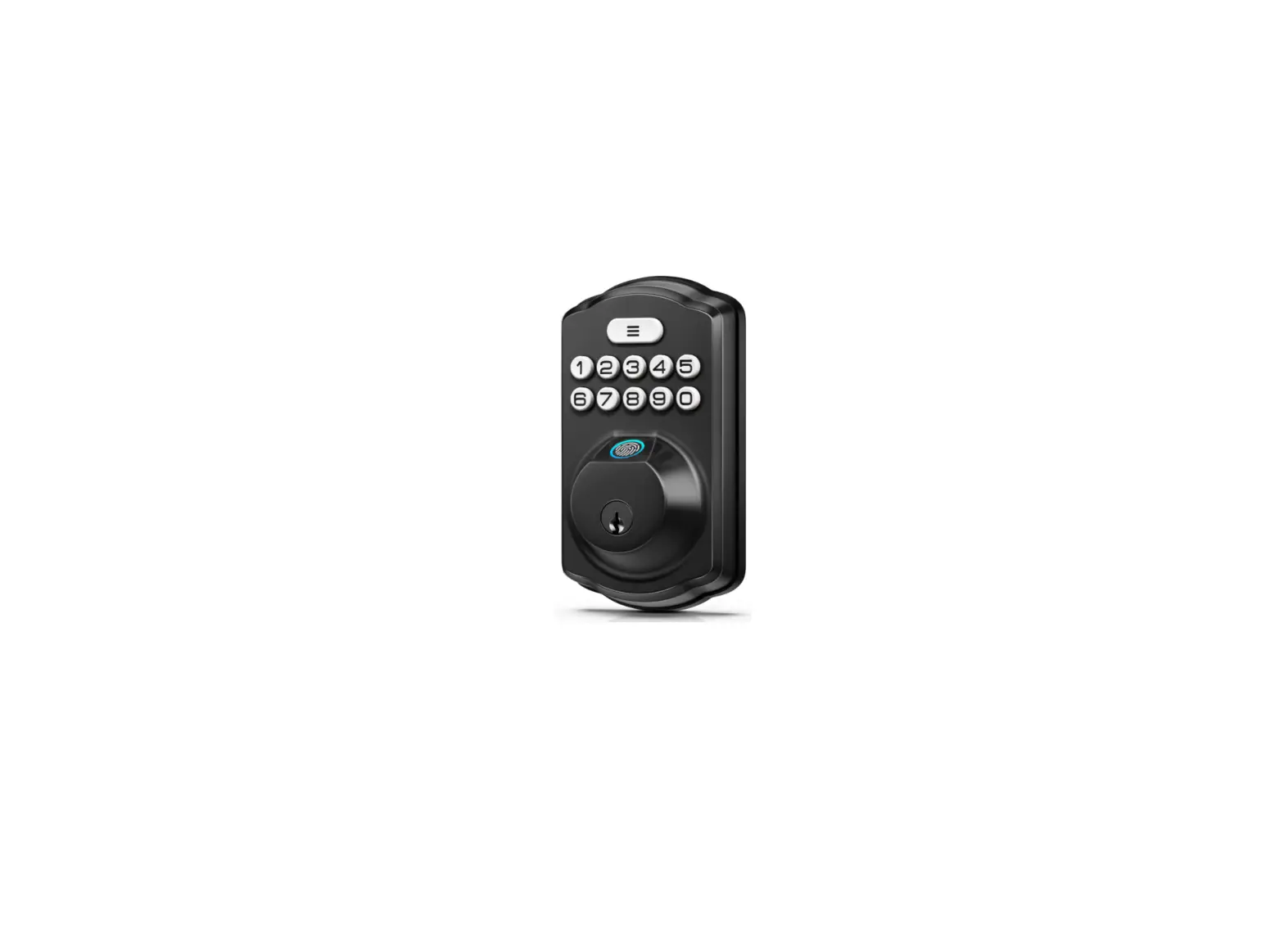 Veise Ks02a Keypad Digital Deadbolt Installation Guide Veise Ks02a Keypad Digital Deadbolt Installation Guide