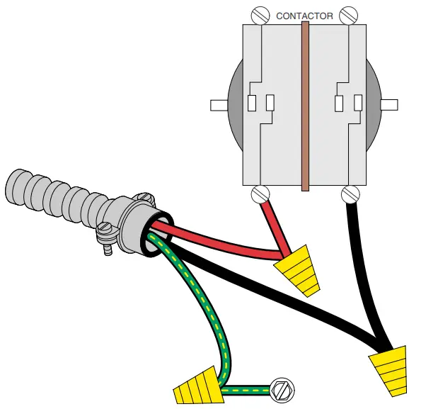 midmark CV3 Classic Series Wet Ring Vacuum - Voltage Configuration 5