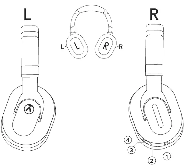 LENIRE-AKG-K845BT-Edifier-W860NB-Austrian-Audio-Hi-X25BT-Headphones-FIG-9